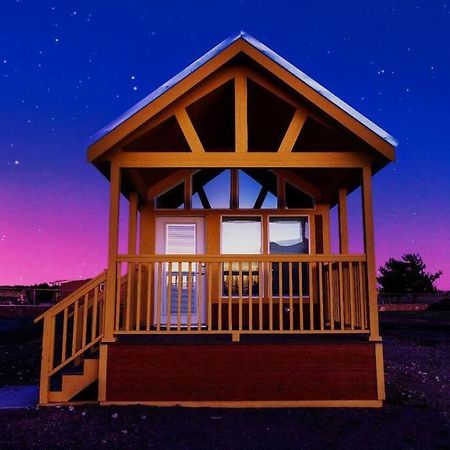 080 Tiny Home Nr Grand Canyon South Rim Sleeps 8 Valle Zewnętrze zdjęcie
