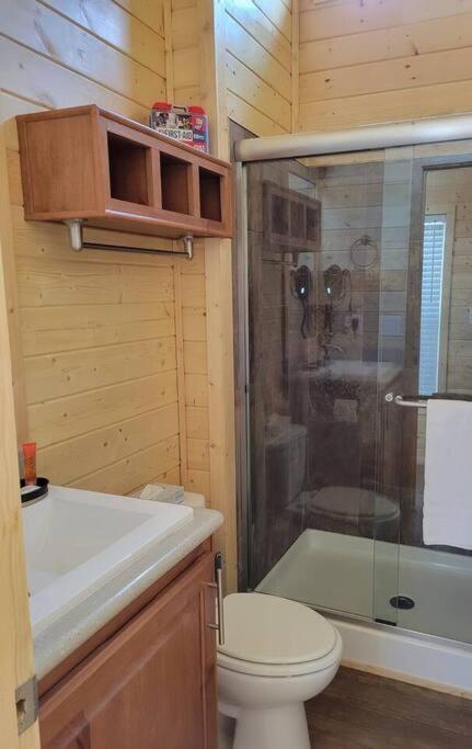 080 Tiny Home Nr Grand Canyon South Rim Sleeps 8 Valle Zewnętrze zdjęcie