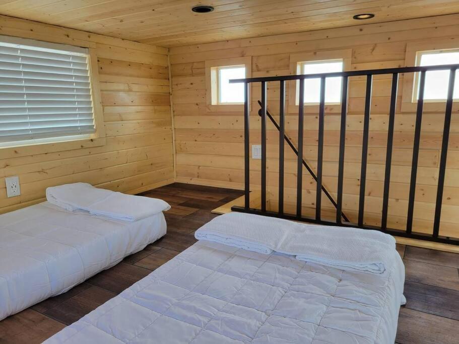 080 Tiny Home Nr Grand Canyon South Rim Sleeps 8 Valle Zewnętrze zdjęcie