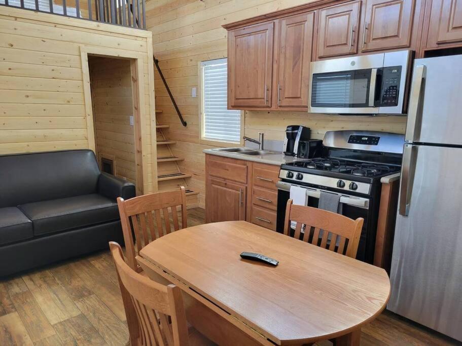 080 Tiny Home Nr Grand Canyon South Rim Sleeps 8 Valle Zewnętrze zdjęcie