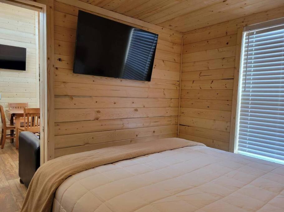 080 Tiny Home Nr Grand Canyon South Rim Sleeps 8 Valle Zewnętrze zdjęcie