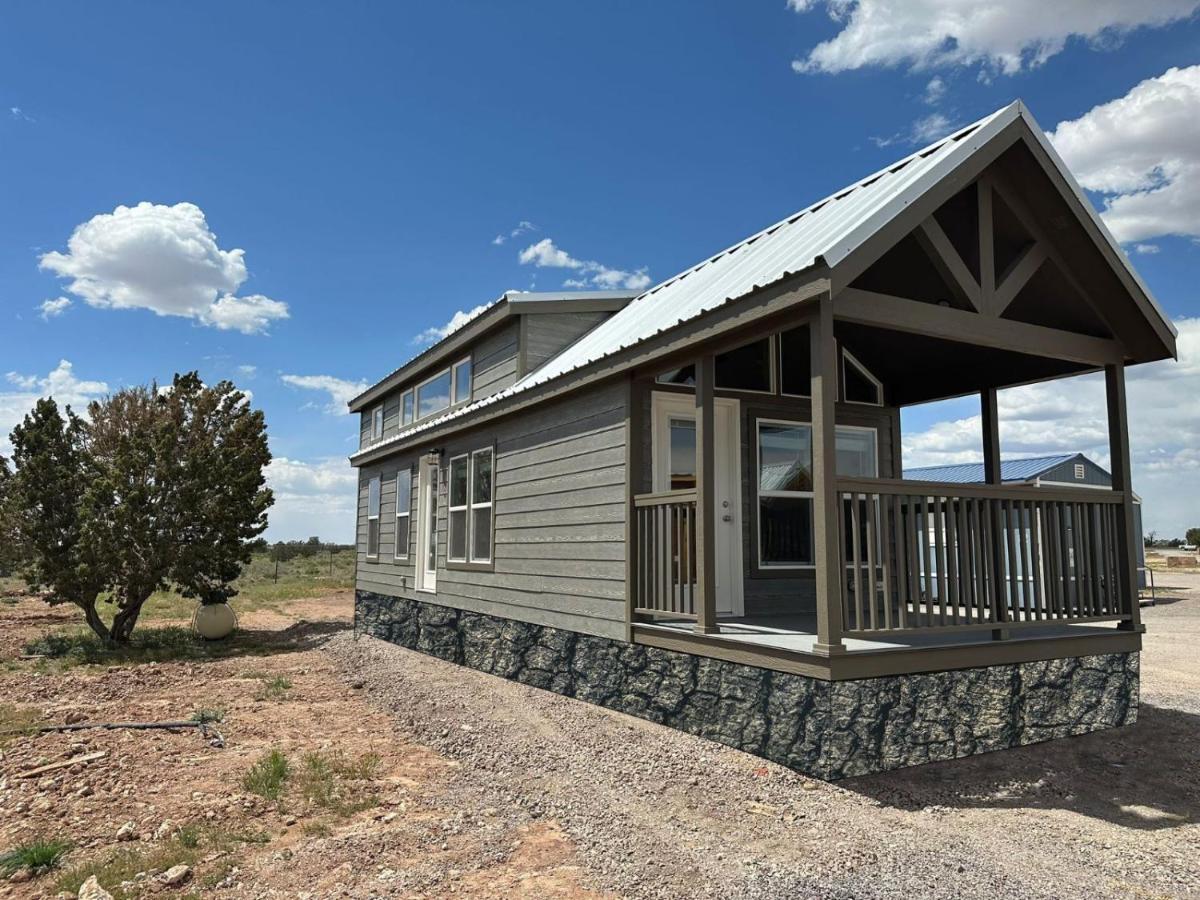 080 Tiny Home Nr Grand Canyon South Rim Sleeps 8 Valle Zewnętrze zdjęcie
